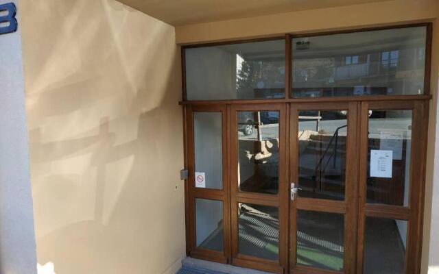 Appartement T3 en RDC 54 m2 avec balcon