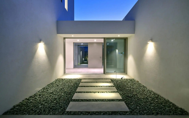 Monogram Travel Antiparos