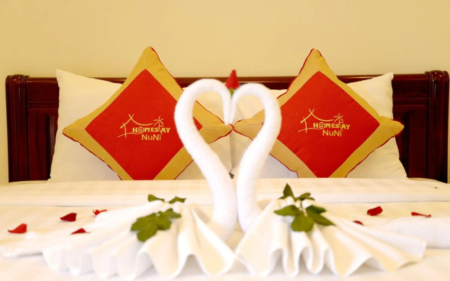 NuNi Hoi An Homestay