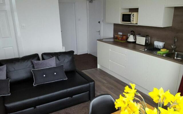 Boat House Super Suites