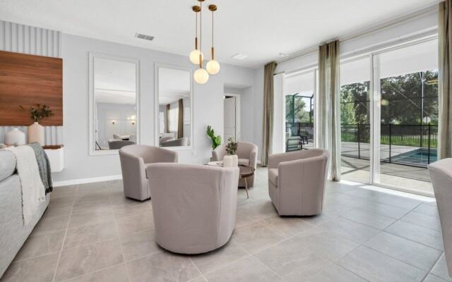 The Ultimate New 15 Bedroom Vernada Villa by RedAwning