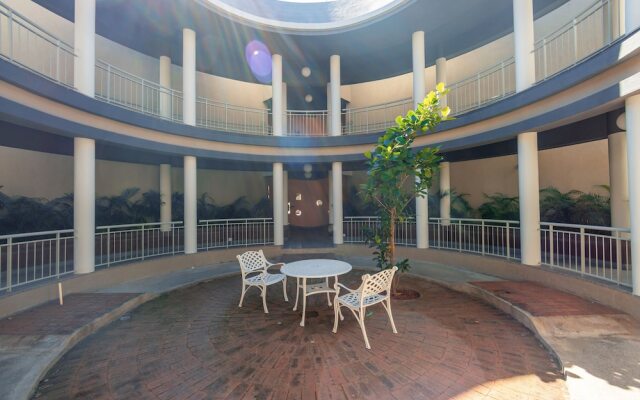 Kshemavana The Wellness Retreat