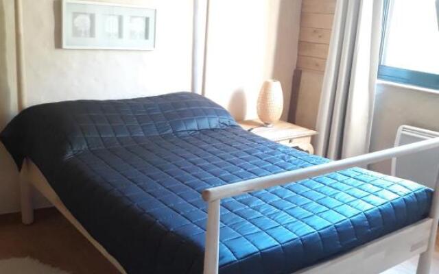 La Bergerie et La Grange du Moulin de Trédos