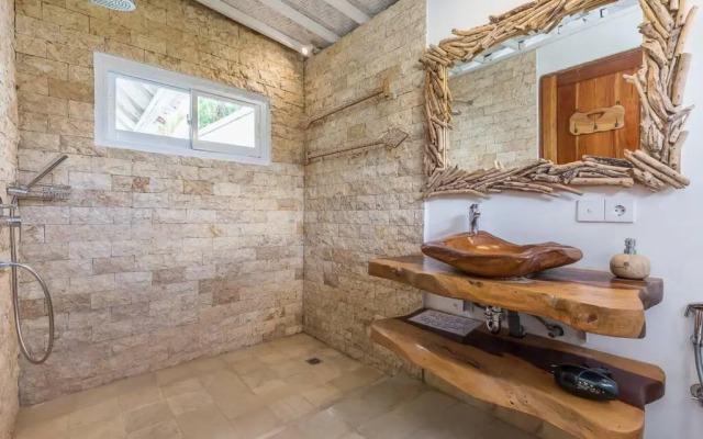 Villa Madura DREAM 3bdrs Central Seminyak