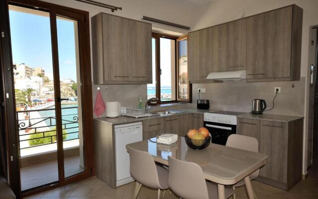 Limani House TOP Location - Amazing View