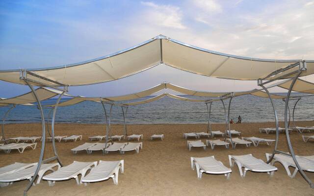 Bayar Garden Tatil Köyü