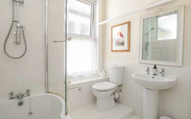 29b Lower Street