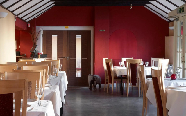 The Boleyn Hotel