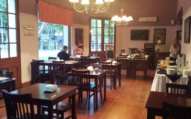 Hotel Beltran
