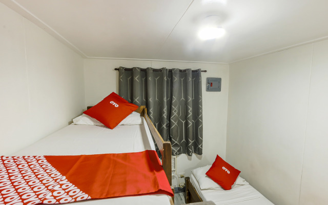 ZEN Rooms Basic Metrodeluxe Pasay