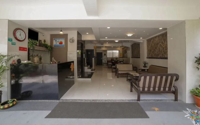 Itsy Hotels Le Clover