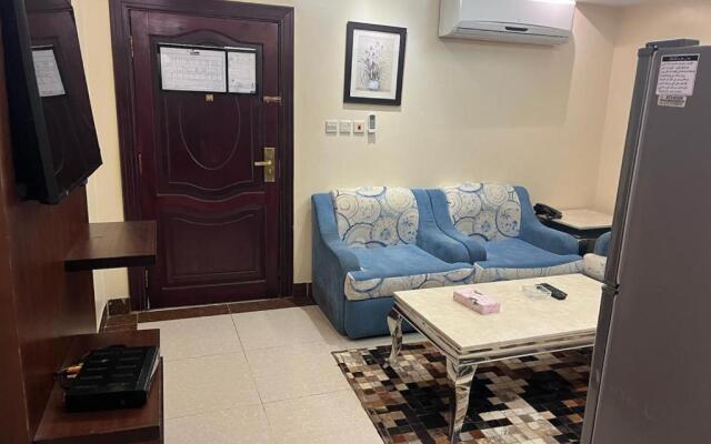 قصر اليمامة للشقق المخدومة Al Yamama Palace Serviced Apartments