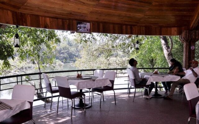 KSTDC Hotel Mayura Riverview Srirangapatna
