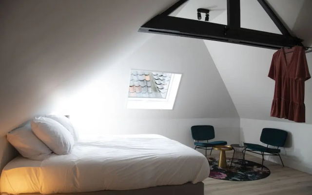 Hotel Haverkist