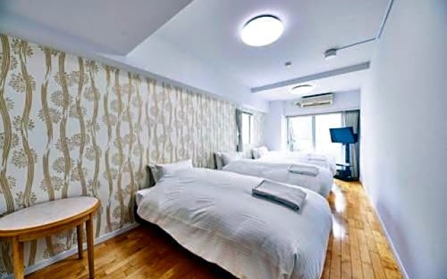 MusBee Tokyo Hamamatsucho - Vacation STAY 40882v