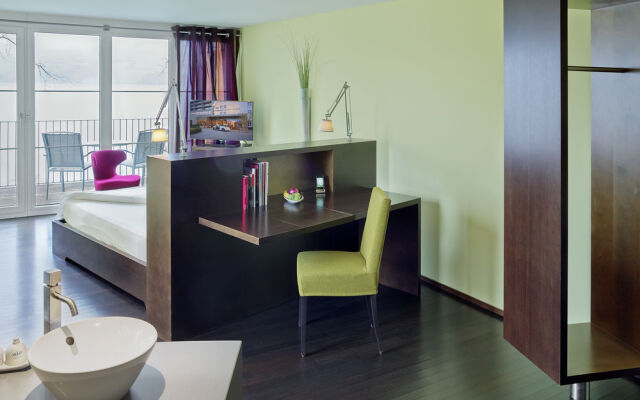Seerose Resort & Spa