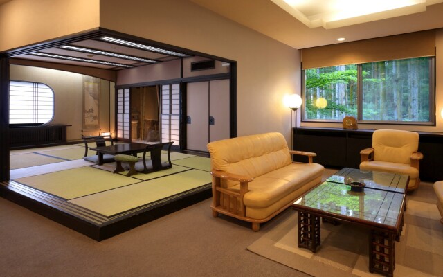 Tsukagoshiya Shichibei