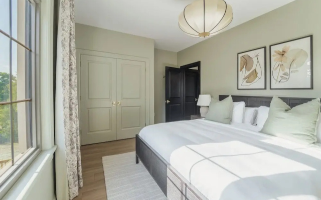 The Penrose Suites