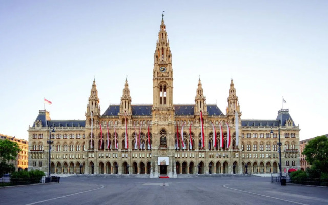 Gästehaus Neuwaldegg