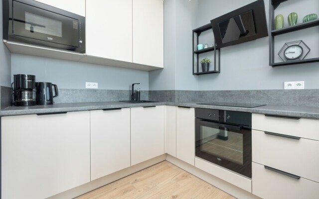 Porta Mare Studio With A/C by Renters