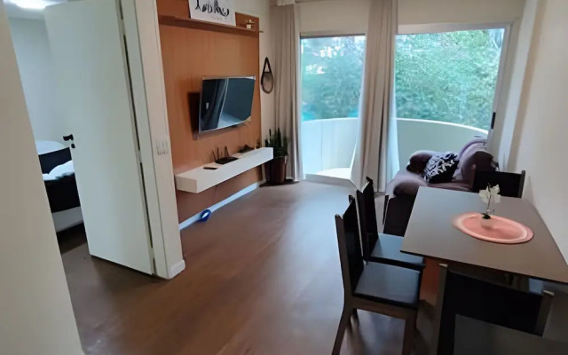 Apartamento Belo Lar Liberdade Sp