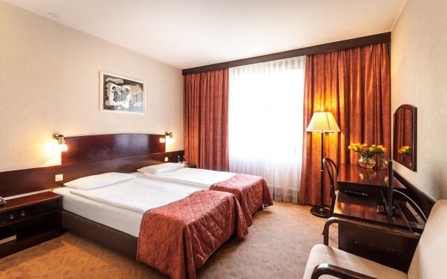Demel Hotel