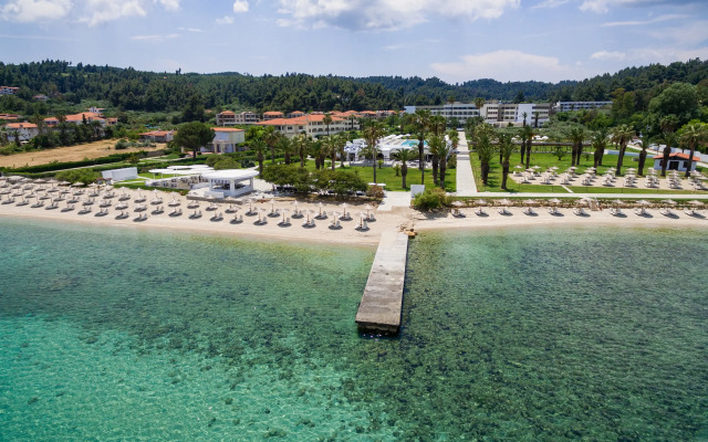 Kassandra Palace Seaside Resort