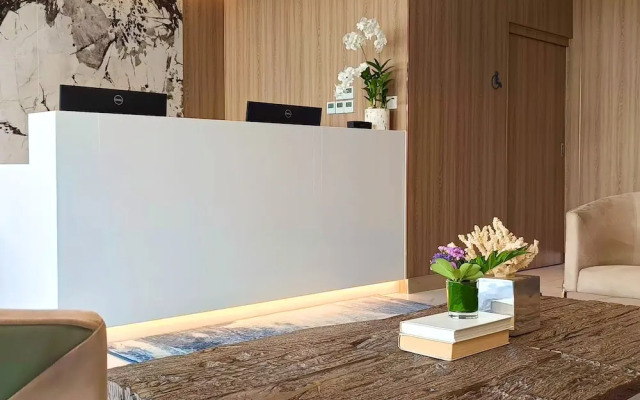 Laya Resort and Residences