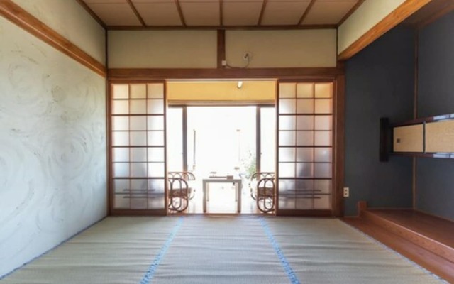 hajimari Naruto Guest House - Hostel