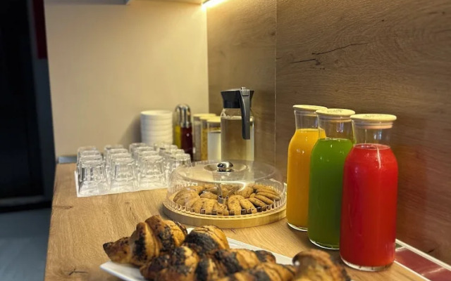 Boutique Hotel The Roots