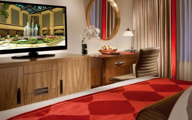 Holiday Inn Macao Cotai Central