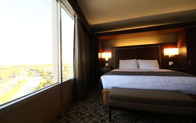 Radisson Hotel Southfield-Detroit