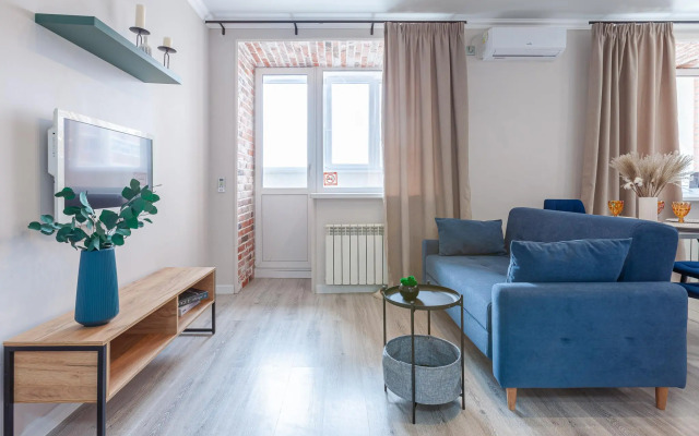 Апартаменты SamaraAparts на просеке 5-я