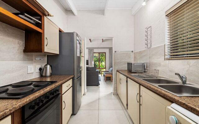 San Lameer Villa Rentals  2707