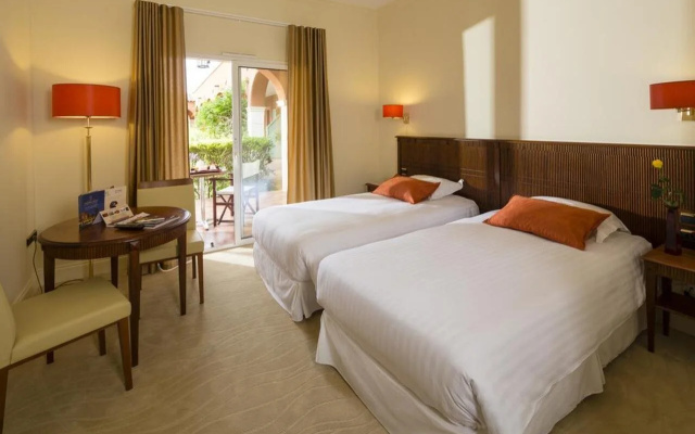 Le Palmyra Golf Hotel