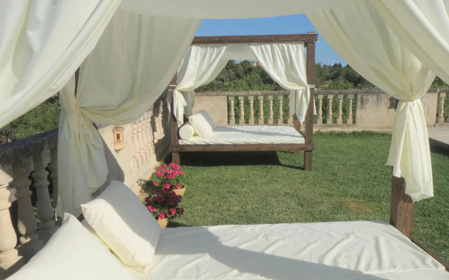 Agroturismo Son Bauzanet