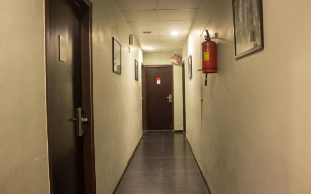 The Travotel Suites Nagpur