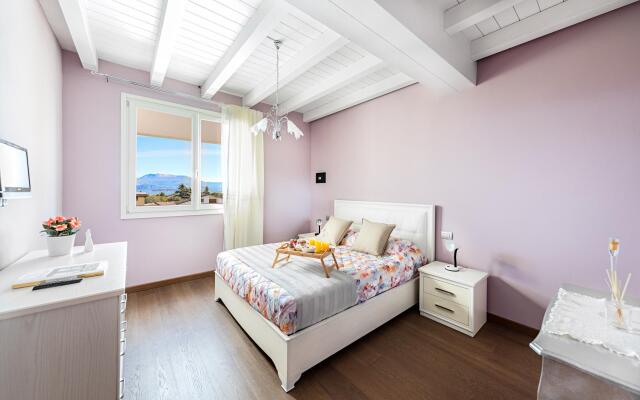 Warda C11 con Piscina by Wonderful Italy