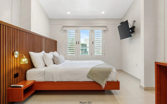 Ayana Inn PR