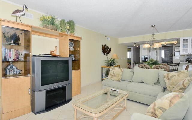 Henlopen Unit 203 by Long & Foster