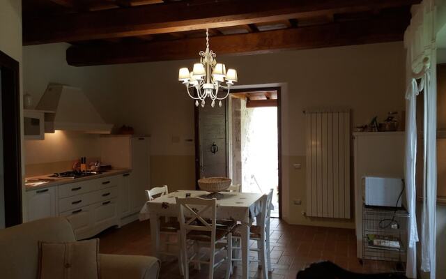 I Terzieri Country House