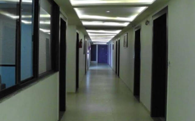 Hotel Skyland