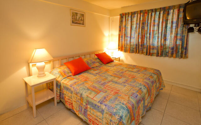 Melrose Beach Apartment Inc