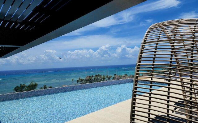 Singular Dream Beach Residences