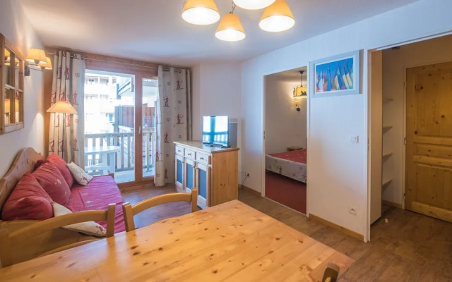 Apartment for 4 Guests, Orcieres