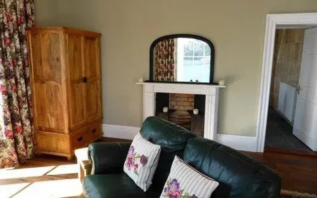 Glenridding House