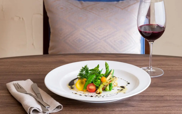 Mitsui Garden Hotel Kashiwanoha Park Side Chiba