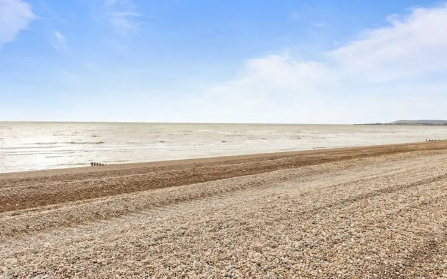 Splash-pevensey Bay in Pevensey Bay