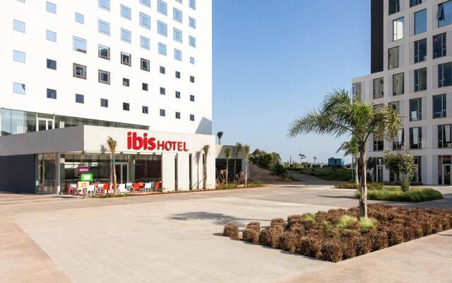 Ibis Casablanca Nearshore