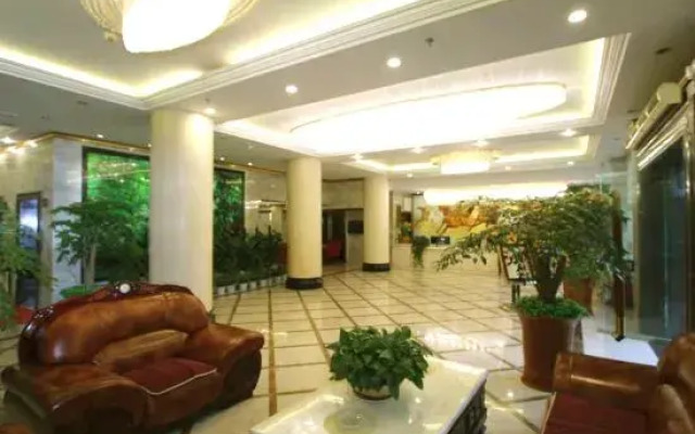 Ligang Hotel